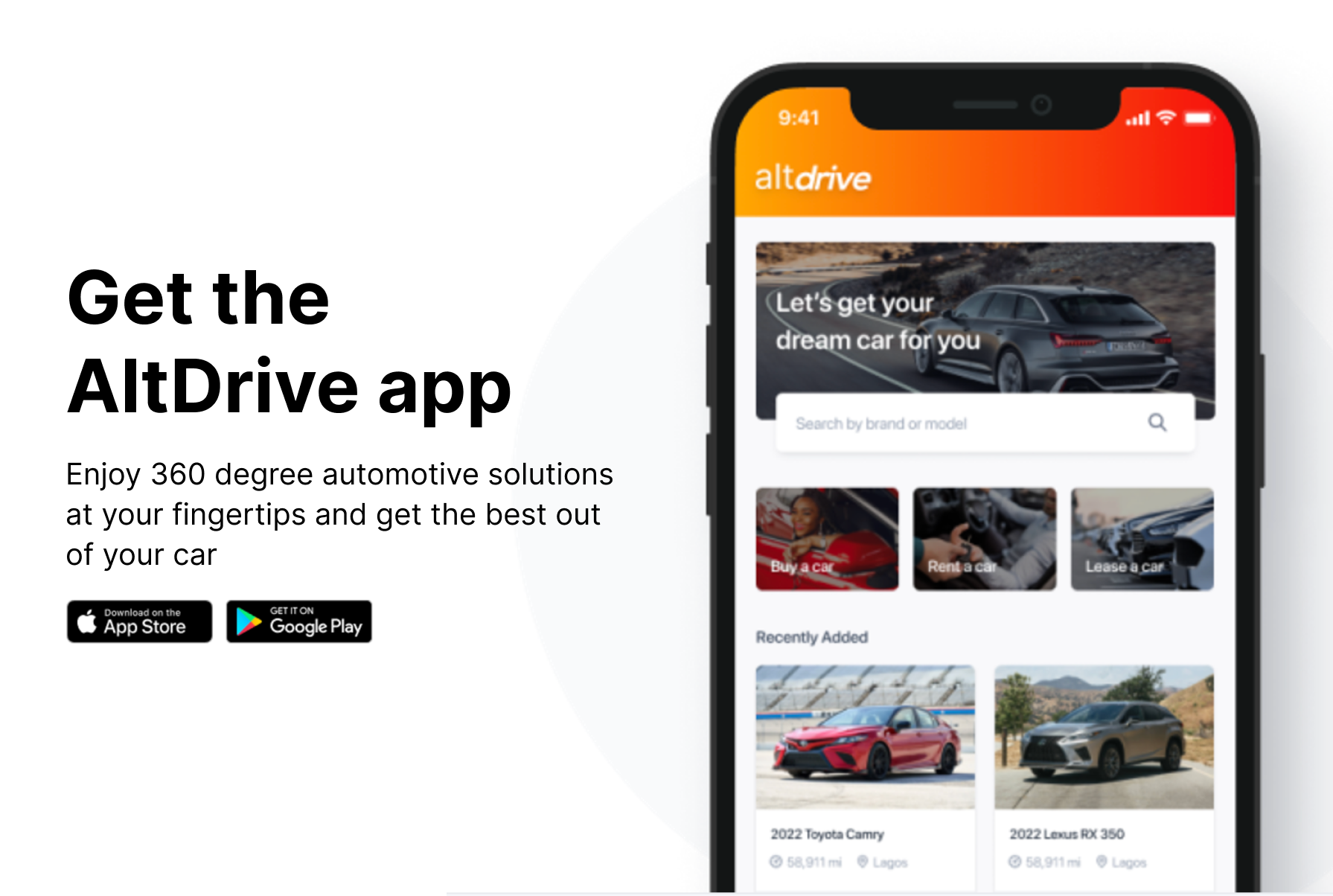 Altdrive